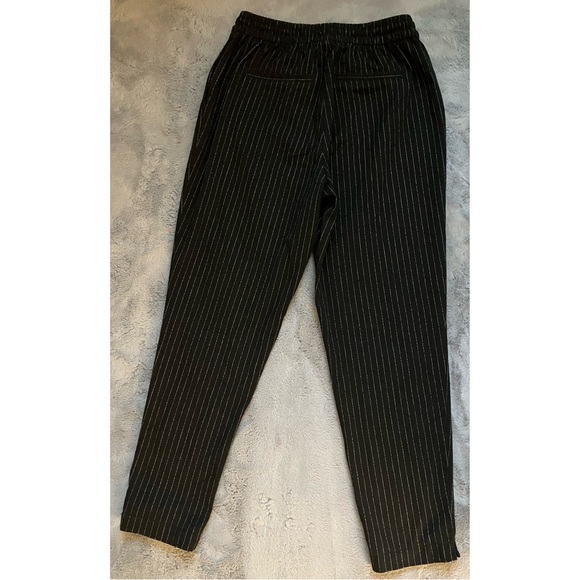 old navy soft brushed pull on pants - Picture 4 of 8